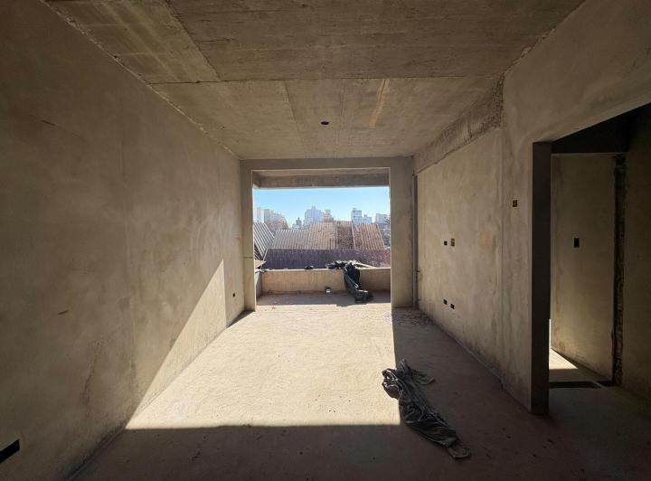 Departamento · 52m² · 2 Ambientes