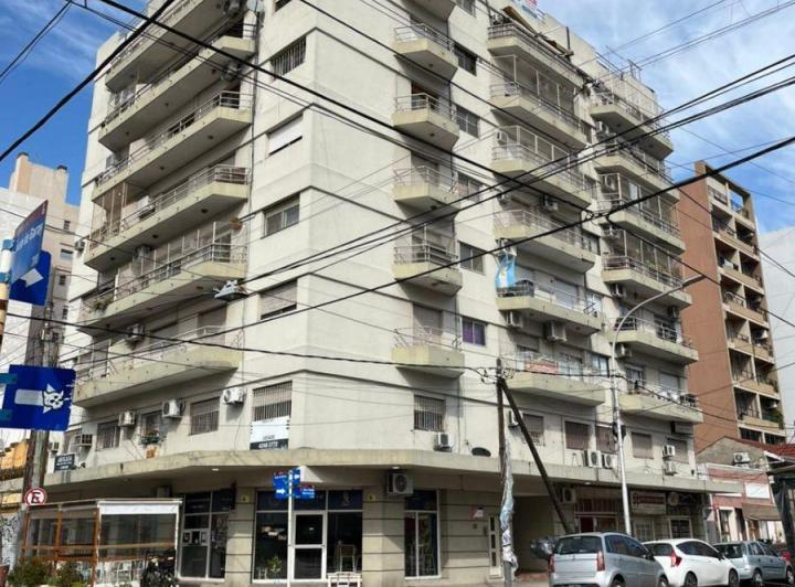 Departamento · 100m² · 4 Ambientes