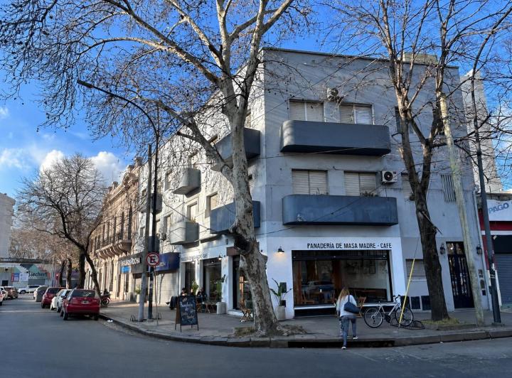 Departamento · 64m² · 3 Ambientes
