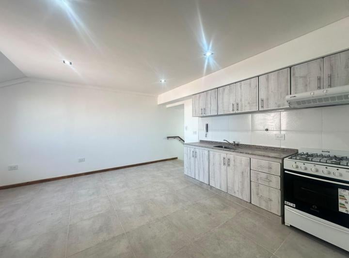 Departamento · 55m² · 3 Ambientes