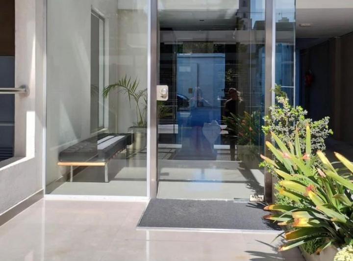 Departamento · 45m² · 2 Ambientes · 1 Cochera