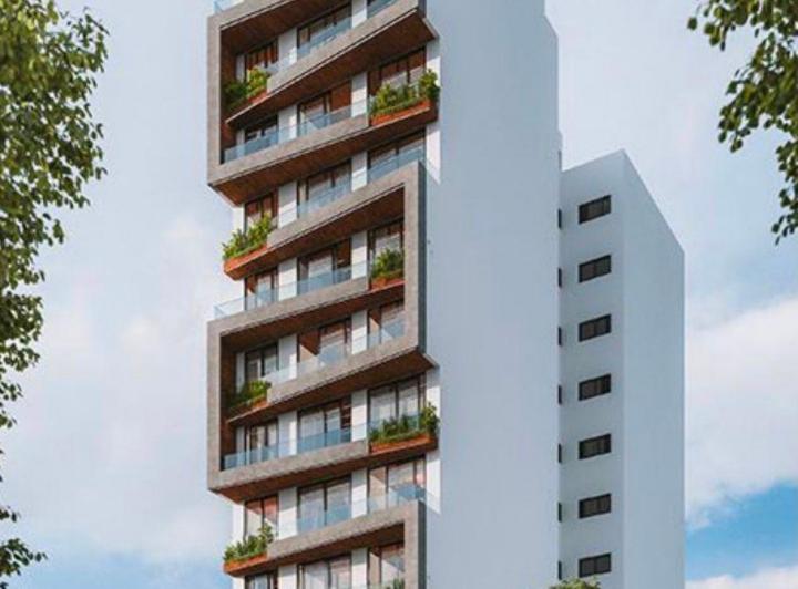 Departamento · 49m² · 2 Ambientes