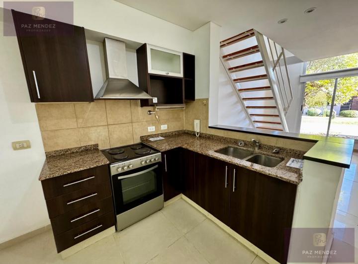 Departamento · 61m² · 3 Ambientes · 1 Cochera