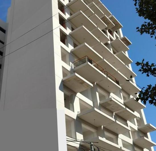 Departamento · 84m² · 3 Ambientes · 1 Cochera