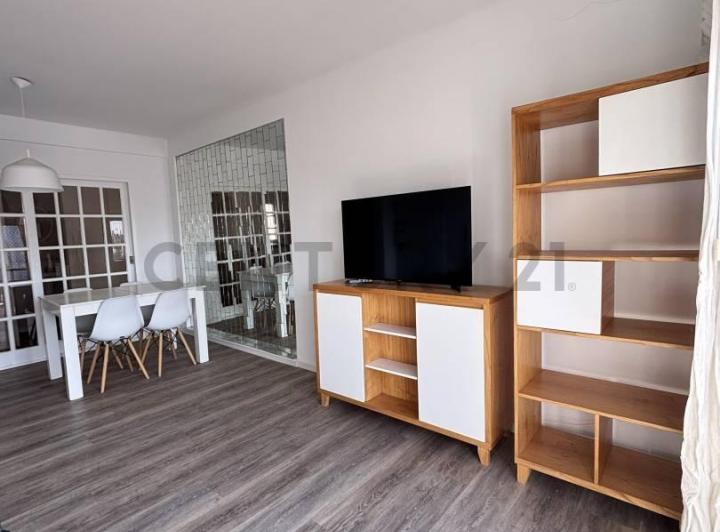 Departamento · 64m² · 3 Ambientes · 1 Cochera