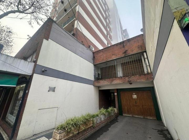 Departamento · 56m² · 3 Ambientes