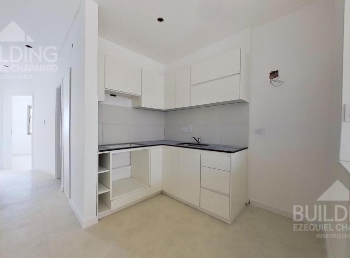 Departamento · 58m² · 3 Ambientes