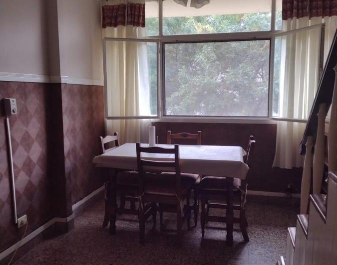 Departamento · 60m² · 3 Ambientes