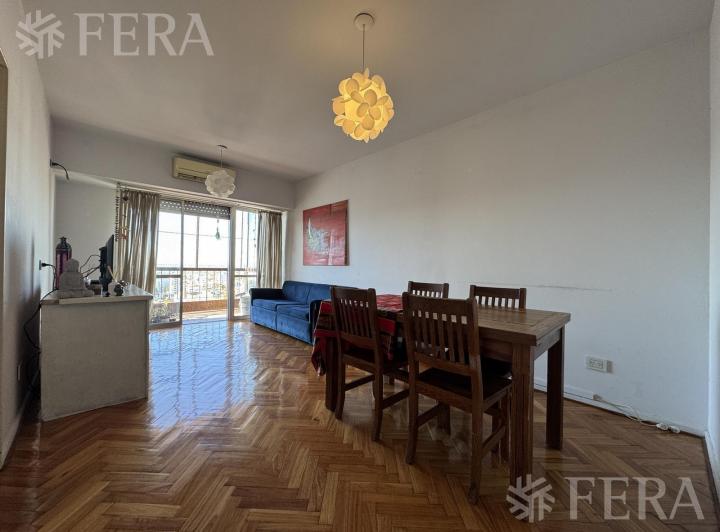 Departamento · 77m² · 4 Ambientes