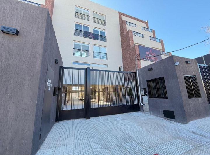 Departamento · 76m² · 3 Ambientes