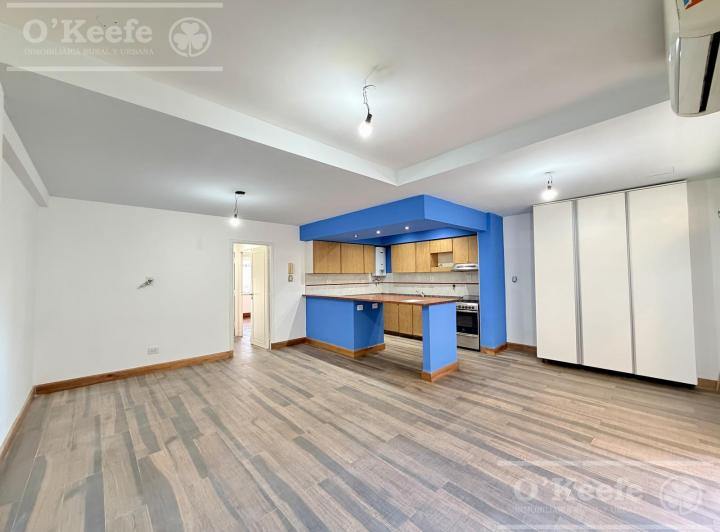 Departamento · 69m² · 3 Ambientes