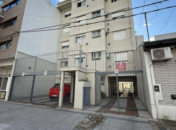Departamento · 40m² · 2 Ambientes