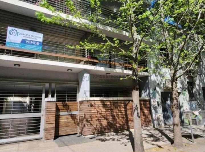 Departamento · 45ha · 2 Ambientes