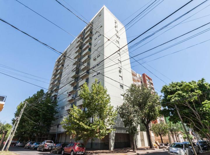 Departamento · 57m² · 3 Ambientes