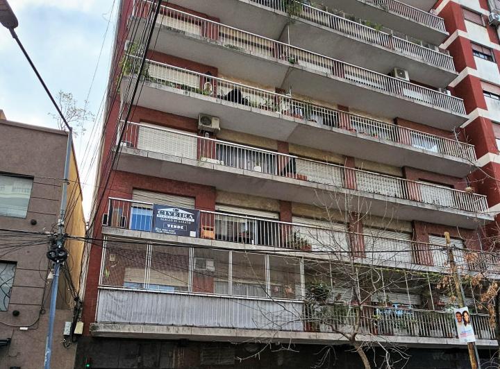 Departamento · 95m² · 4 Ambientes