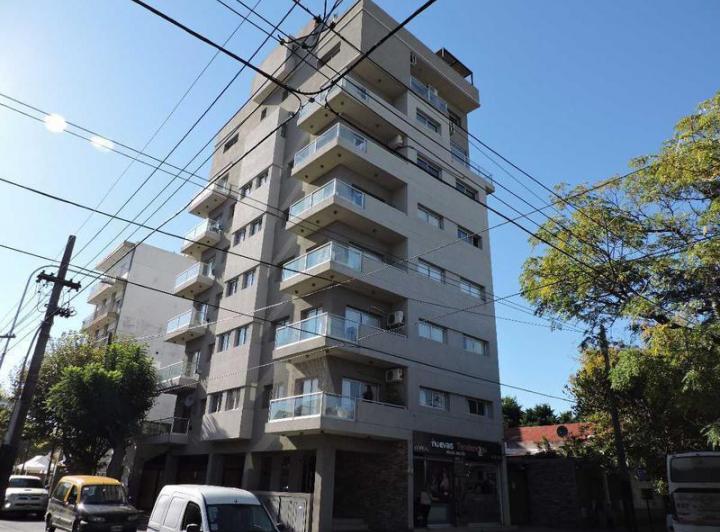 Departamento · 126m² · 4 Ambientes · 1 Cochera