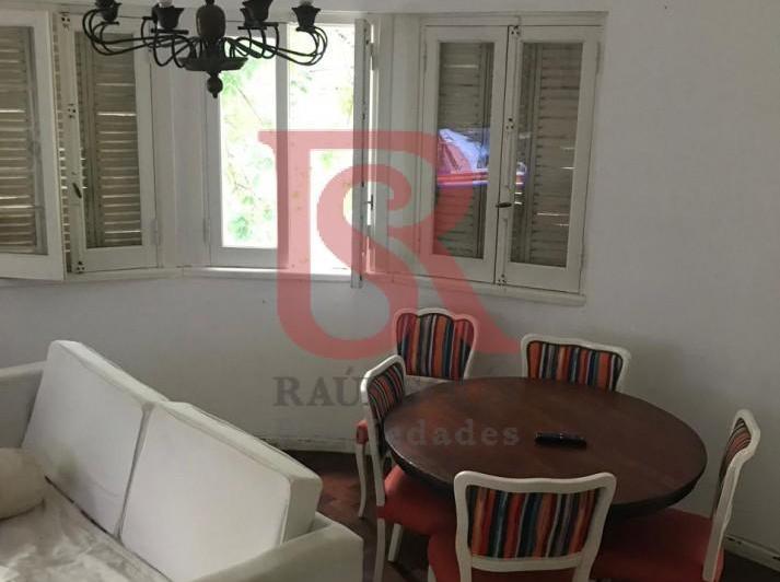 Departamento · 58m² · 3 Ambientes