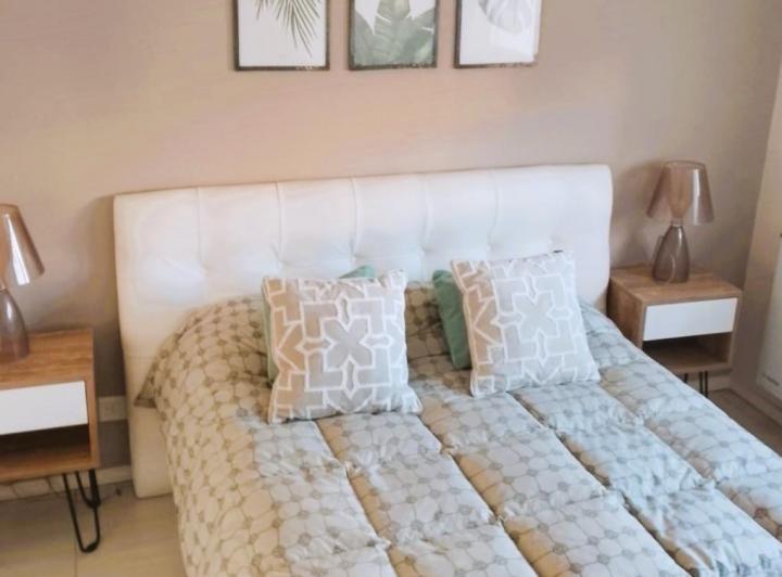 Departamento · 33m² · 2 Ambientes