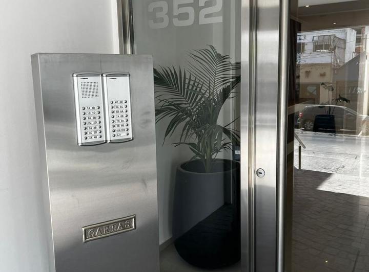 Departamento · 55m² · 2 Ambientes