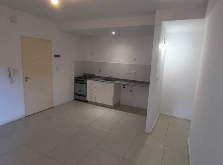 Departamento · 35m² · 2 Ambientes