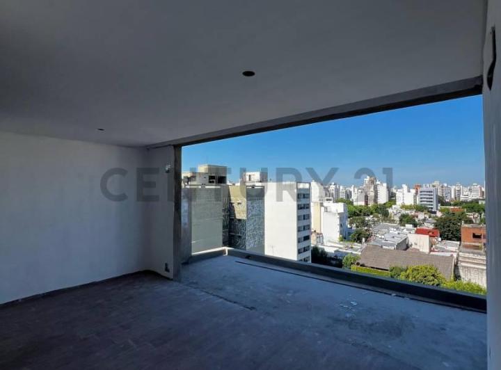 Departamento · 40m² · 2 Ambientes