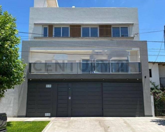 Departamento · 127m² · 4 Ambientes