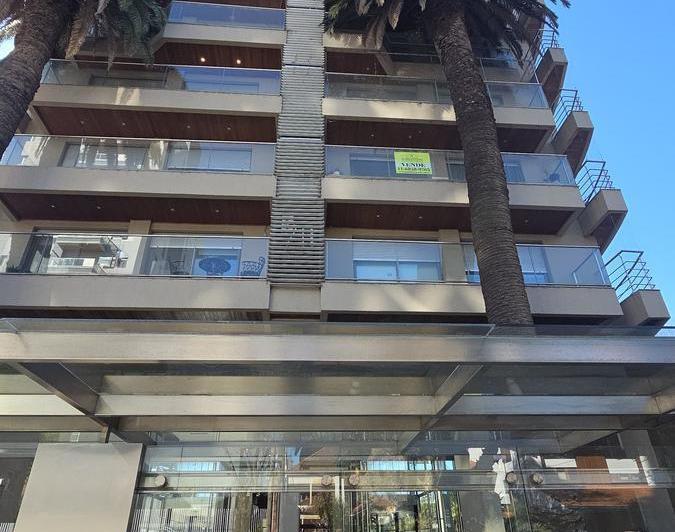 Departamento · 140m² · 4 Ambientes