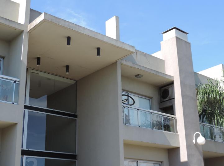 Departamento · 64m² · 2 Ambientes · 1 Cochera