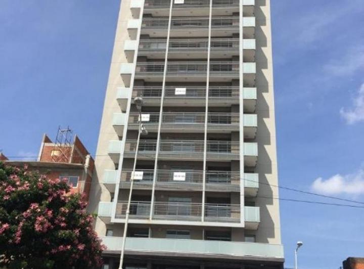 Departamento · 35m² · 1 Ambiente