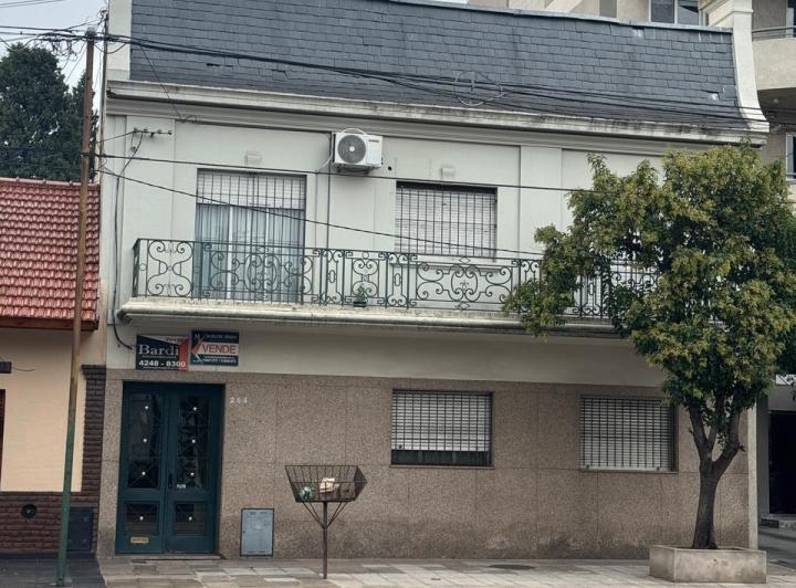 Departamento · 50m² · 2 Ambientes