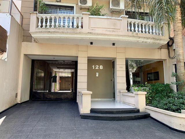 Departamento · 50m² · 2 Ambientes