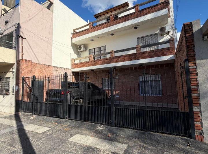 Departamento · 63m² · 3 Ambientes