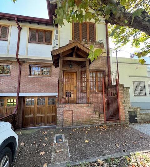 Departamento · 104m² · 4 Ambientes · 1 Cochera
