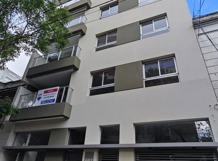 Departamento · 75m² · 3 Ambientes
