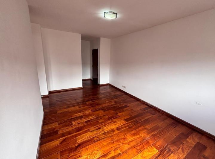 Departamento · 40m² · 2 Ambientes