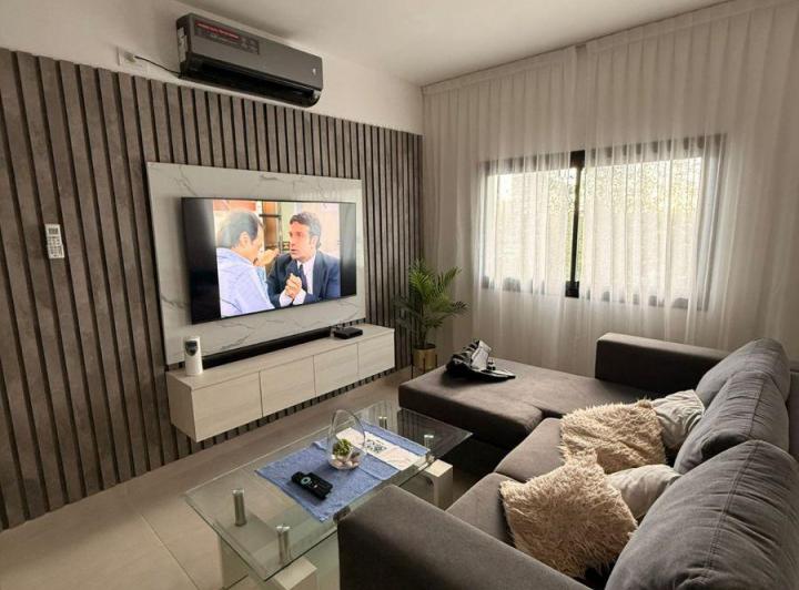 Departamento · 1m² · 3 Ambientes · 1 Cochera