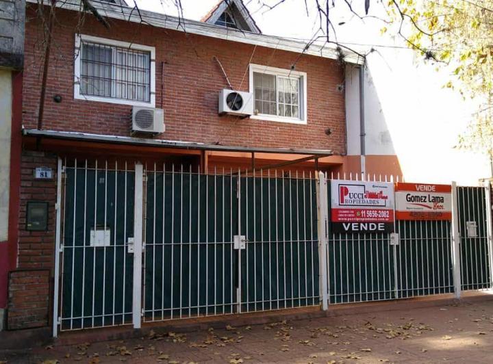 Departamento · 65m² · 4 Ambientes · 1 Cochera