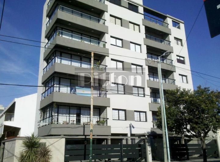 Departamento · 47m² · 2 Ambientes