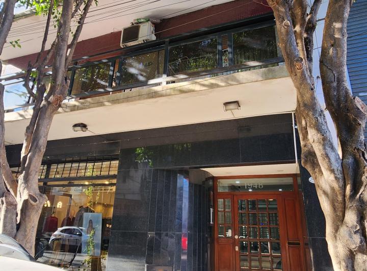 Departamento · 58m² · 3 Ambientes