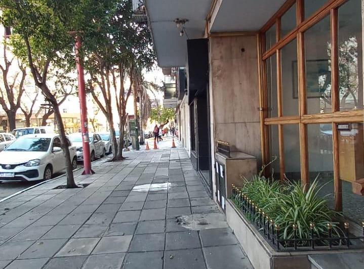 Departamento · 48m² · 2 Ambientes