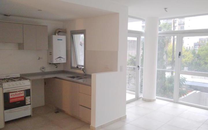 Departamento · 40m² · 2 Ambientes