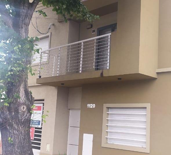 Departamento · 43m² · 2 Ambientes