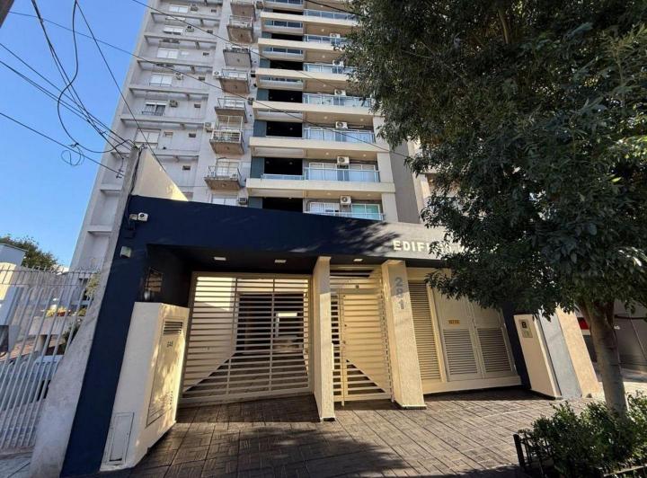 Departamento · 38m² · 2 Ambientes