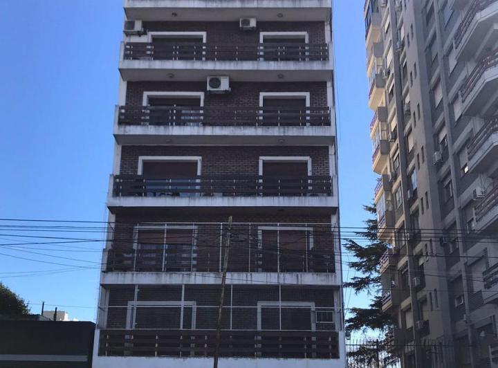 Departamento · 110m² · 3 Ambientes · 1 Cochera