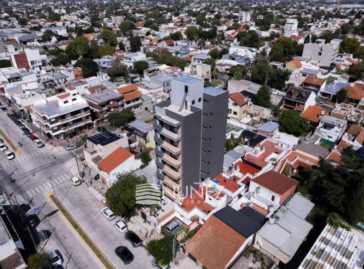 Departamento · 42m² · 2 Ambientes