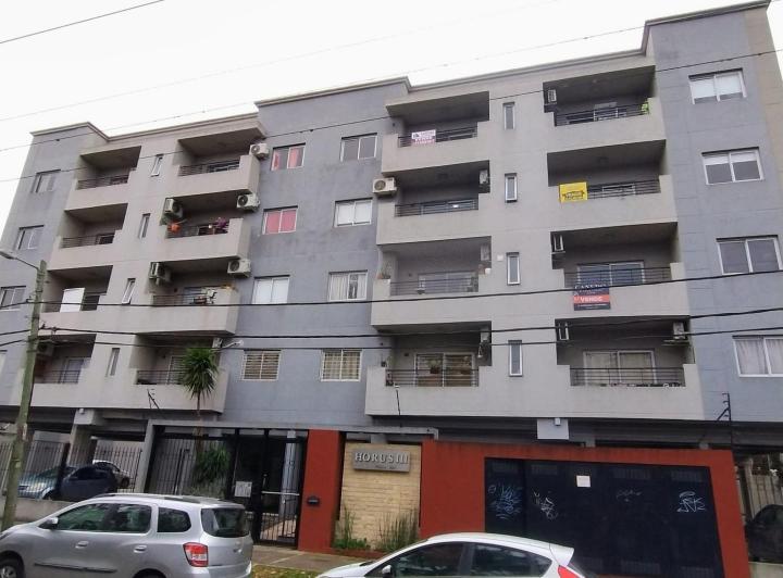 Departamento · 48m² · 2 Ambientes · 1 Cochera