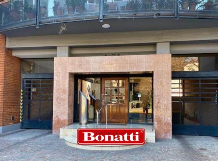 Departamento · 104m² · 2 Dormitorios · 1 Cochera