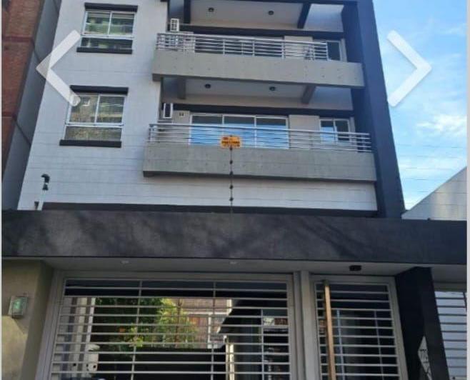 Departamento · 72m² · 3 Ambientes · 1 Cochera