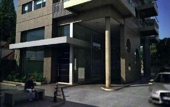 Departamento · 78m² · 3 Ambientes · 1 Cochera