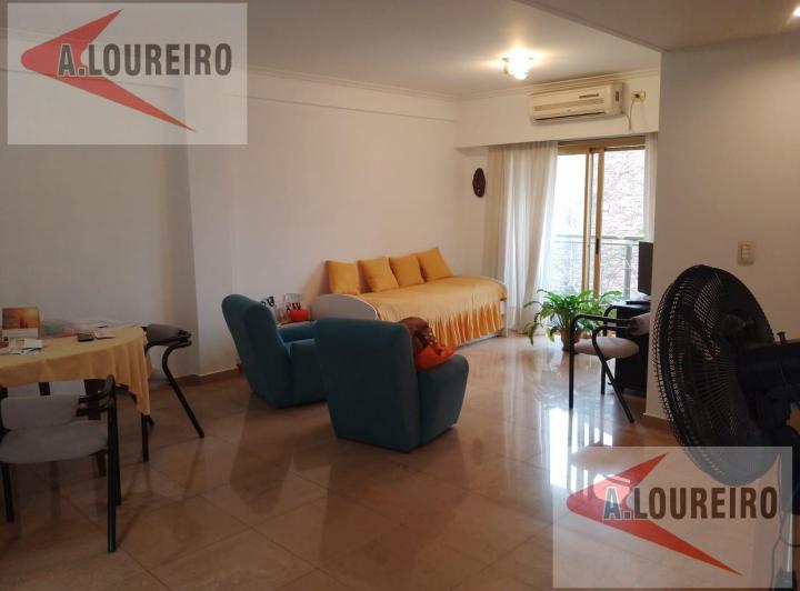 Departamento · 68m² · 2 Ambientes · 1 Cochera